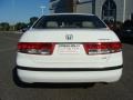 2003 Taffeta White Honda Accord LX Sedan  photo #5