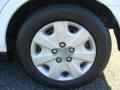 2003 Taffeta White Honda Accord LX Sedan  photo #6
