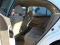 2003 Taffeta White Honda Accord LX Sedan  photo #7