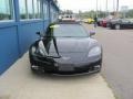 Black - Corvette Convertible Photo No. 2