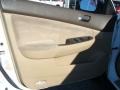 2003 Taffeta White Honda Accord LX Sedan  photo #8