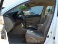 2003 Taffeta White Honda Accord LX Sedan  photo #9