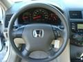 2003 Taffeta White Honda Accord LX Sedan  photo #11