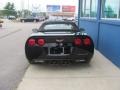 Black - Corvette Convertible Photo No. 5