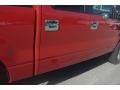 2012 Race Red Ford F150 XLT SuperCrew 4x4  photo #46