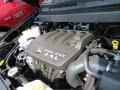 2.4 Liter DOHC 16-Valve Dual VVT 4 Cylinder Engine for 2014 Dodge Journey Amercian Value Package #85315169
