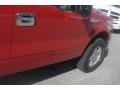 2012 Race Red Ford F150 XLT SuperCrew 4x4  photo #47