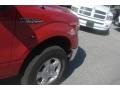 2012 Race Red Ford F150 XLT SuperCrew 4x4  photo #49