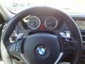 2011 Black Sapphire Metallic BMW X6 xDrive35i  photo #12