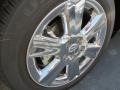 2014 Dodge Journey Limited Wheel and Tire Photo