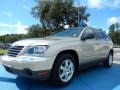 2006 Linen Gold Metallic Pearl Chrysler Pacifica Touring  photo #1