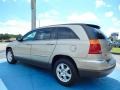 Linen Gold Metallic Pearl - Pacifica Touring Photo No. 3