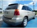 Linen Gold Metallic Pearl - Pacifica Touring Photo No. 5