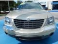 2006 Linen Gold Metallic Pearl Chrysler Pacifica Touring  photo #8