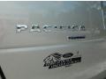 2006 Linen Gold Metallic Pearl Chrysler Pacifica Touring  photo #9