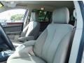 Linen Gold Metallic Pearl - Pacifica Touring Photo No. 13