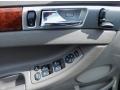 Linen Gold Metallic Pearl - Pacifica Touring Photo No. 14