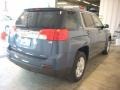 Steel Blue Metallic - Terrain SLE AWD Photo No. 5