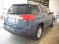 2011 Steel Blue Metallic GMC Terrain SLE AWD  photo #5