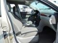 Linen Gold Metallic Pearl - Pacifica Touring Photo No. 18