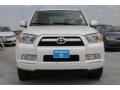 Blizzard White Pearl - 4Runner SR5 Photo No. 2