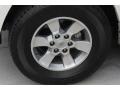 Blizzard White Pearl - 4Runner SR5 Photo No. 4