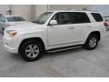 Blizzard White Pearl - 4Runner SR5 Photo No. 5