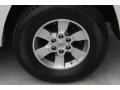 Blizzard White Pearl - 4Runner SR5 Photo No. 6