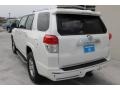 Blizzard White Pearl - 4Runner SR5 Photo No. 7