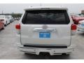 Blizzard White Pearl - 4Runner SR5 Photo No. 8