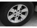 Blizzard White Pearl - 4Runner SR5 Photo No. 10