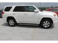 Blizzard White Pearl - 4Runner SR5 Photo No. 11