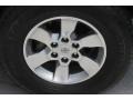 Blizzard White Pearl - 4Runner SR5 Photo No. 12