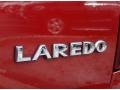 2005 Jeep Grand Cherokee Laredo Badge and Logo Photo