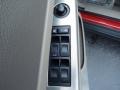 2005 Inferno Red Crystal Pearl Jeep Grand Cherokee Laredo  photo #15