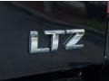 Black - Silverado 3500HD LTZ Crew Cab 4x4 Dually Photo No. 12