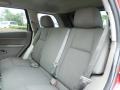 2005 Inferno Red Crystal Pearl Jeep Grand Cherokee Laredo  photo #17