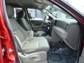 2005 Inferno Red Crystal Pearl Jeep Grand Cherokee Laredo  photo #18