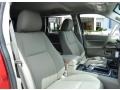 2005 Inferno Red Crystal Pearl Jeep Grand Cherokee Laredo  photo #19