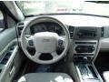 2005 Inferno Red Crystal Pearl Jeep Grand Cherokee Laredo  photo #21