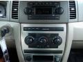 2005 Inferno Red Crystal Pearl Jeep Grand Cherokee Laredo  photo #24