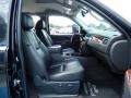 2010 Black Chevrolet Silverado 3500HD LTZ Crew Cab 4x4 Dually  photo #21