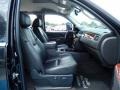 Black - Silverado 3500HD LTZ Crew Cab 4x4 Dually Photo No. 21