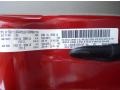 2005 Inferno Red Crystal Pearl Jeep Grand Cherokee Laredo  photo #28