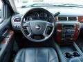 Black - Silverado 3500HD LTZ Crew Cab 4x4 Dually Photo No. 24