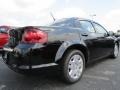Black Clear Coat - Avenger SE Photo No. 3