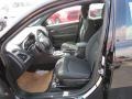 Black Clear Coat - Avenger SE Photo No. 6