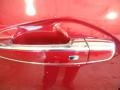 2014 Crystal Red Tintcoat Chevrolet Impala LTZ  photo #4