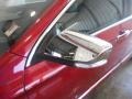 2014 Crystal Red Tintcoat Chevrolet Impala LTZ  photo #5