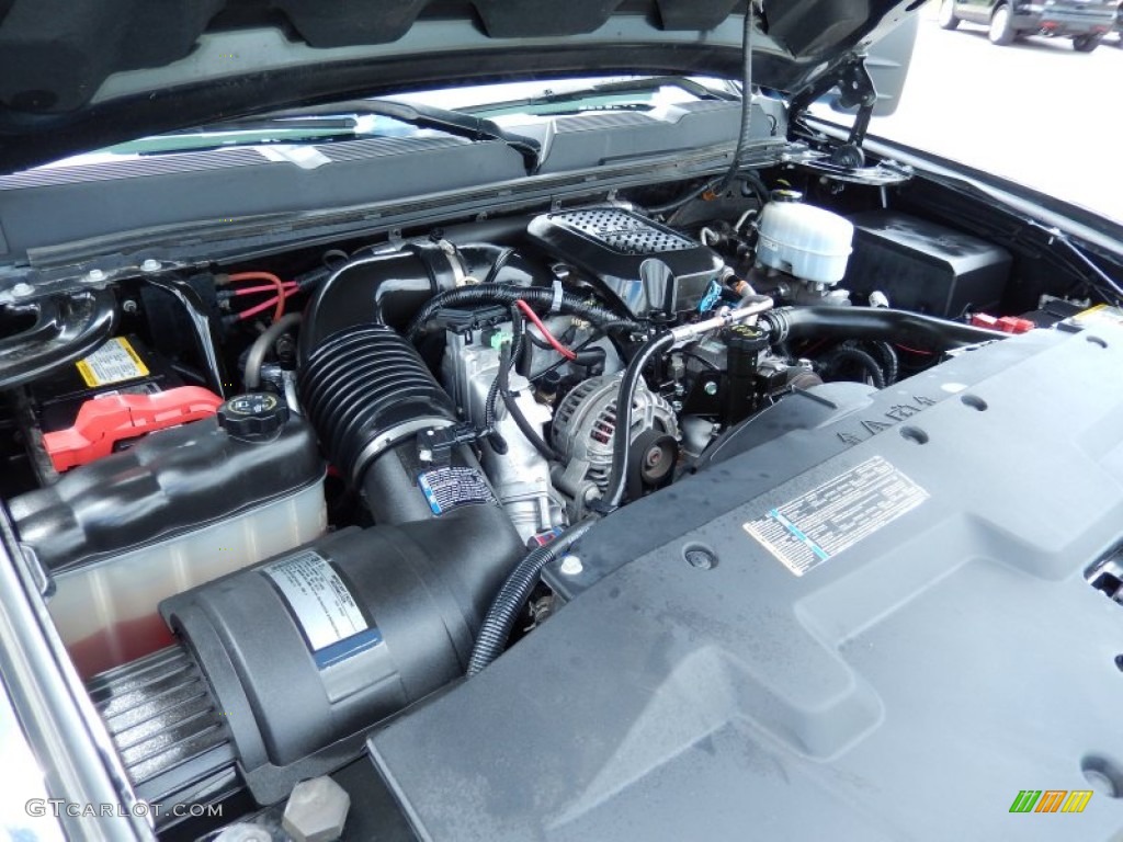 2010 Chevrolet Silverado 3500HD LTZ Crew Cab 4x4 Dually 6.6 Liter OHV 32-Valve Duramax Turbo-Diesel V8 Engine Photo #85316678
